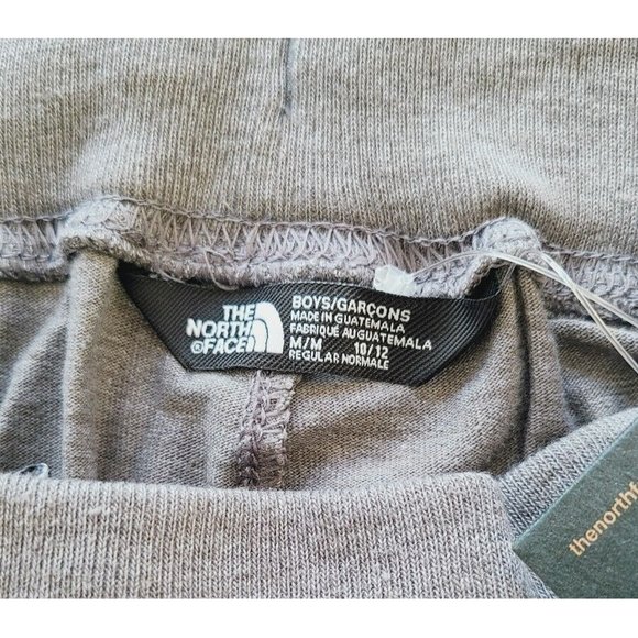 The North Face Tri Blend Shorts Youth Size M - Picture 3 of 4